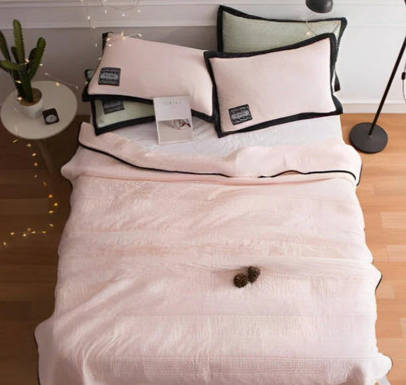 Ice Cooling Calming Blanket