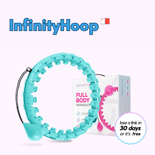 InfinityHoop