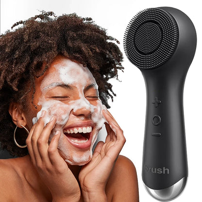 Facial Cleansing Brush