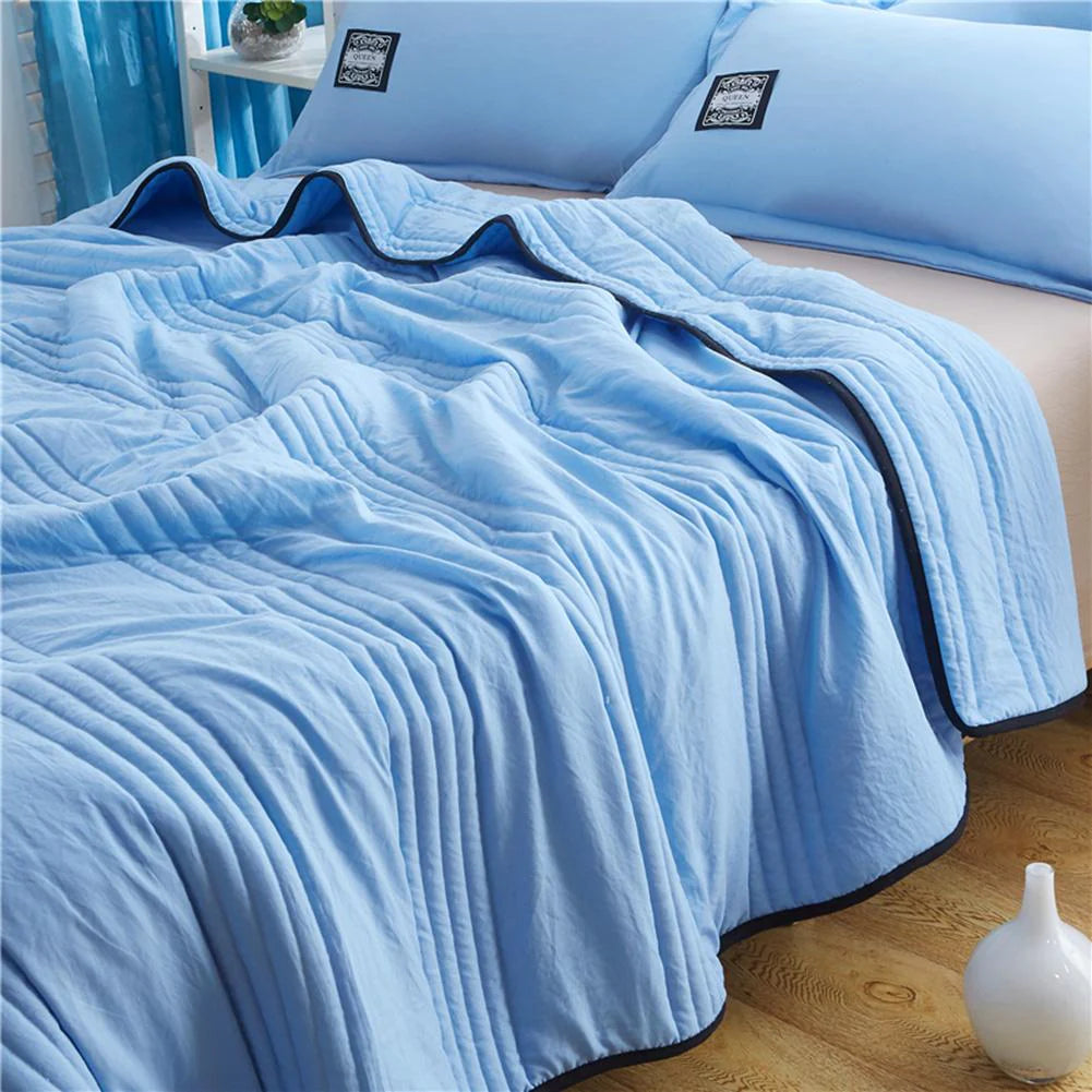 Ice Cooling Calming Blanket