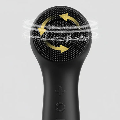 Facial Cleansing Brush