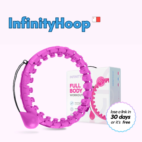 InfinityHoop