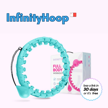 InfinityHoop