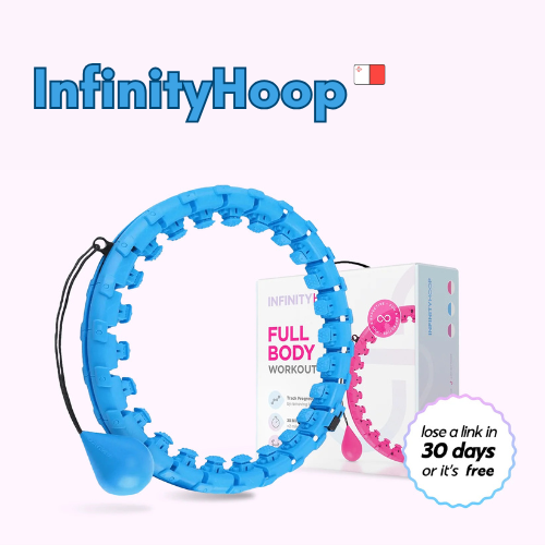 InfinityHoop