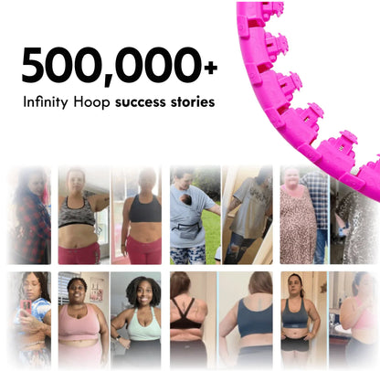 InfinityHoop