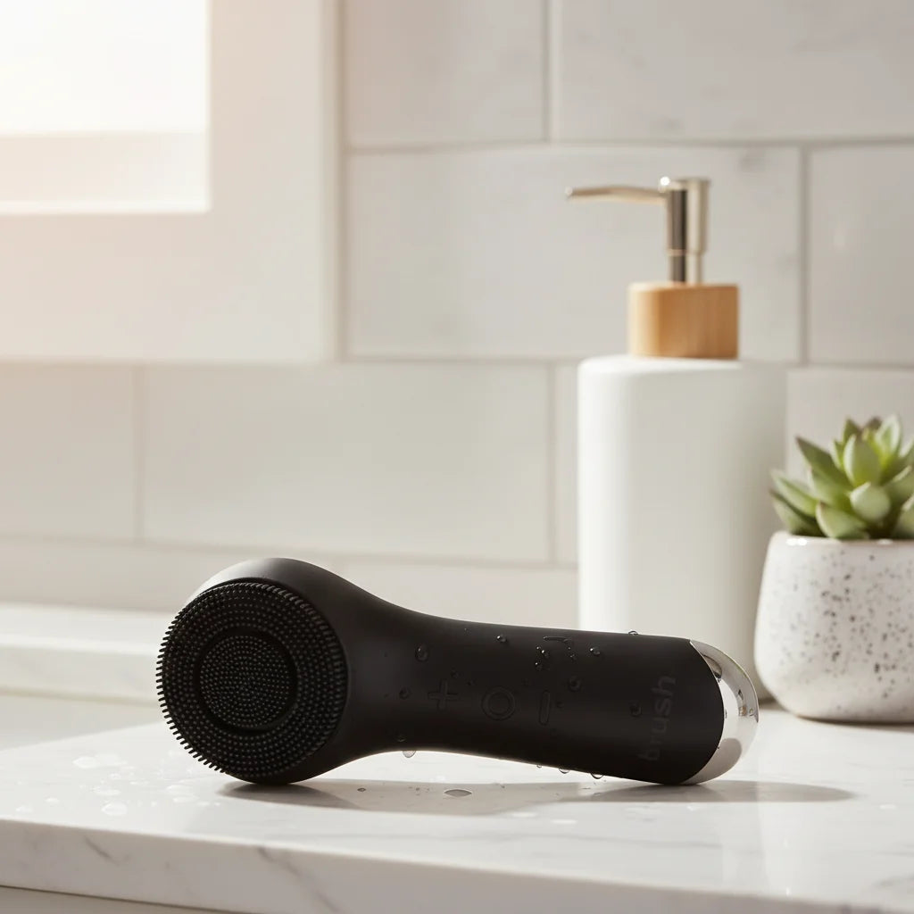 Facial Cleansing Brush