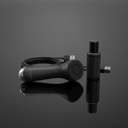 Facial Cleansing Brush